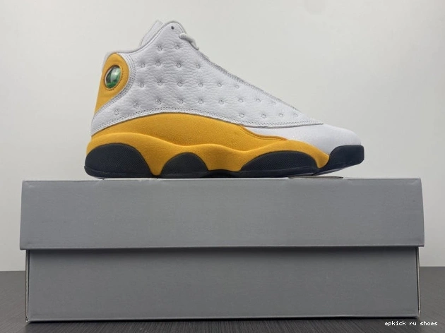 Cheap Air Del 13 Jordan 414571-167 Sol 0629